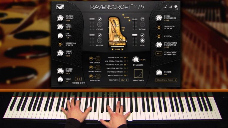 Top 10 Best Piano VST Plugins 2021 Review - SoundBrave